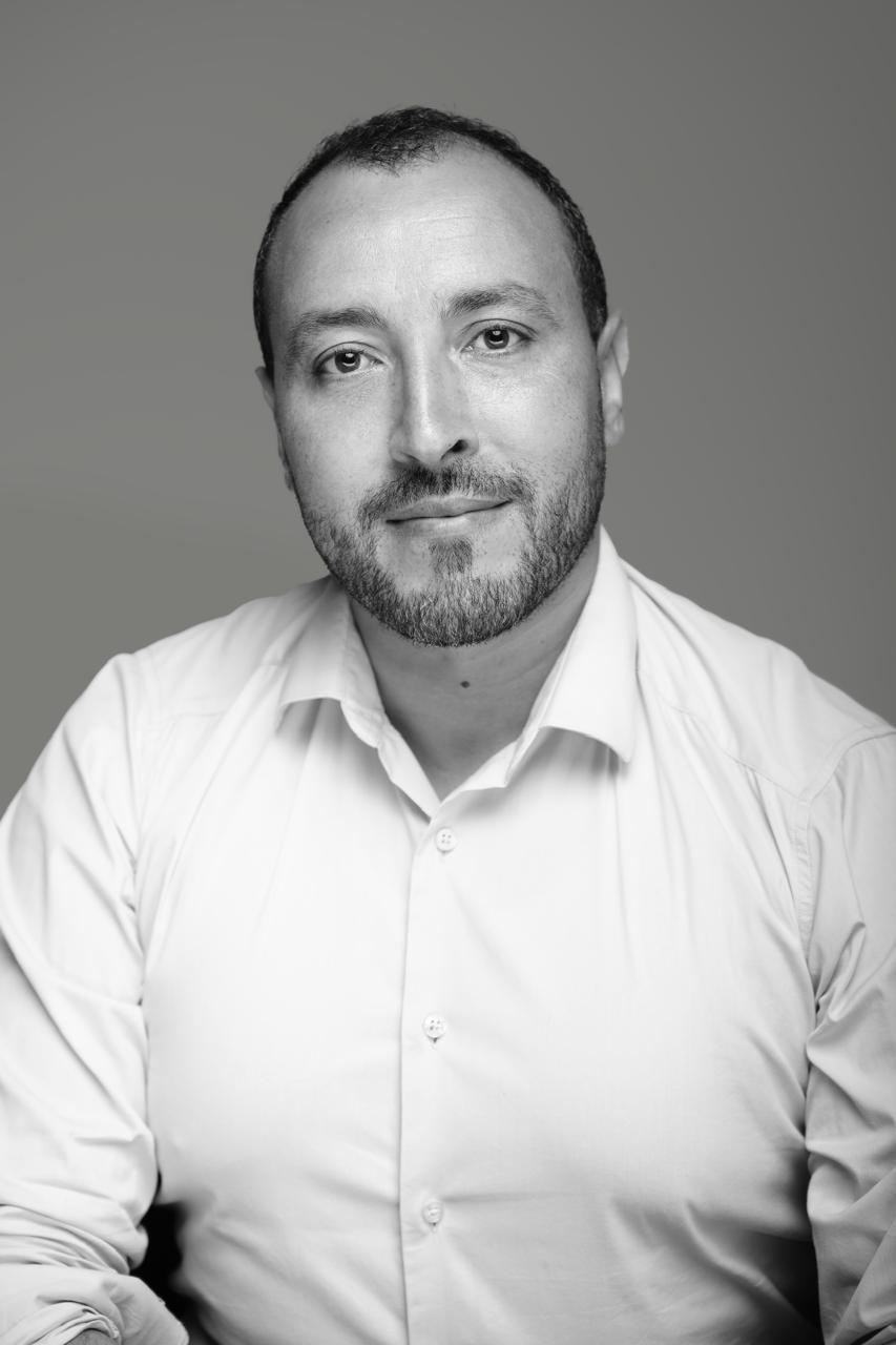 Hamza Bentalha — Responsable développement commercial