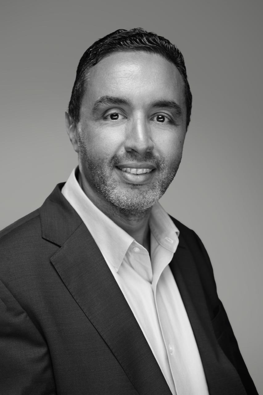 Soufiane Ait Alla — Directeur associé