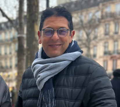 ZEROUALI Hamid